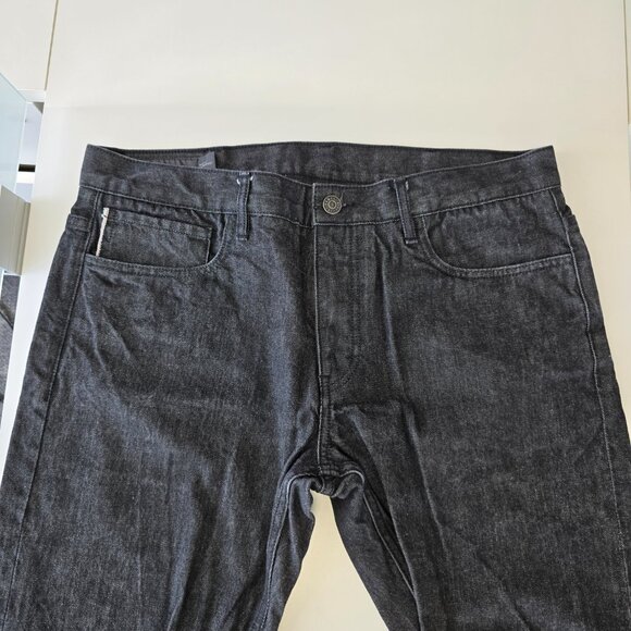 Armani Exchange new black jeans - Picture 4 of 16